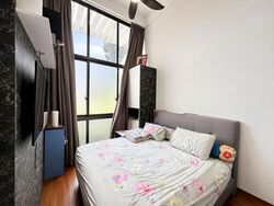 Kandis Residence (D27), Condominium #612642471